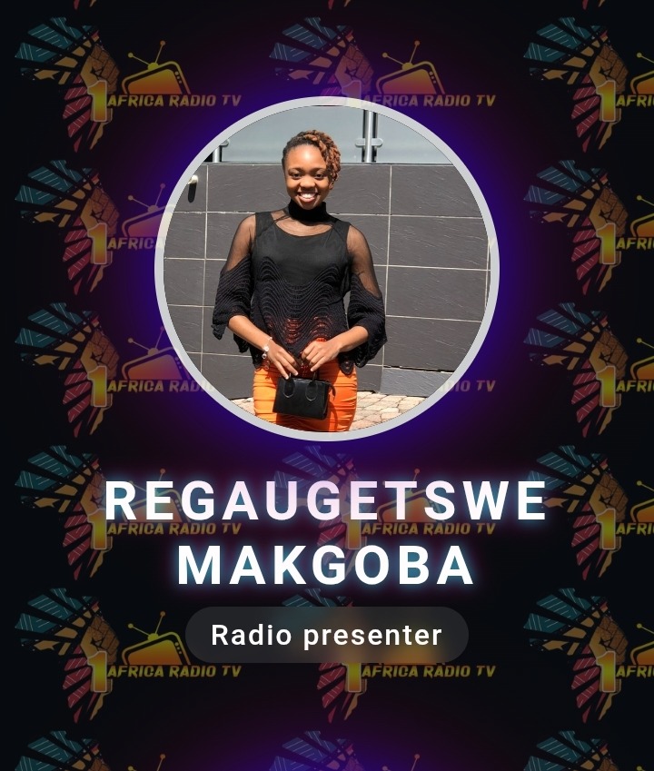 R. Makgobo